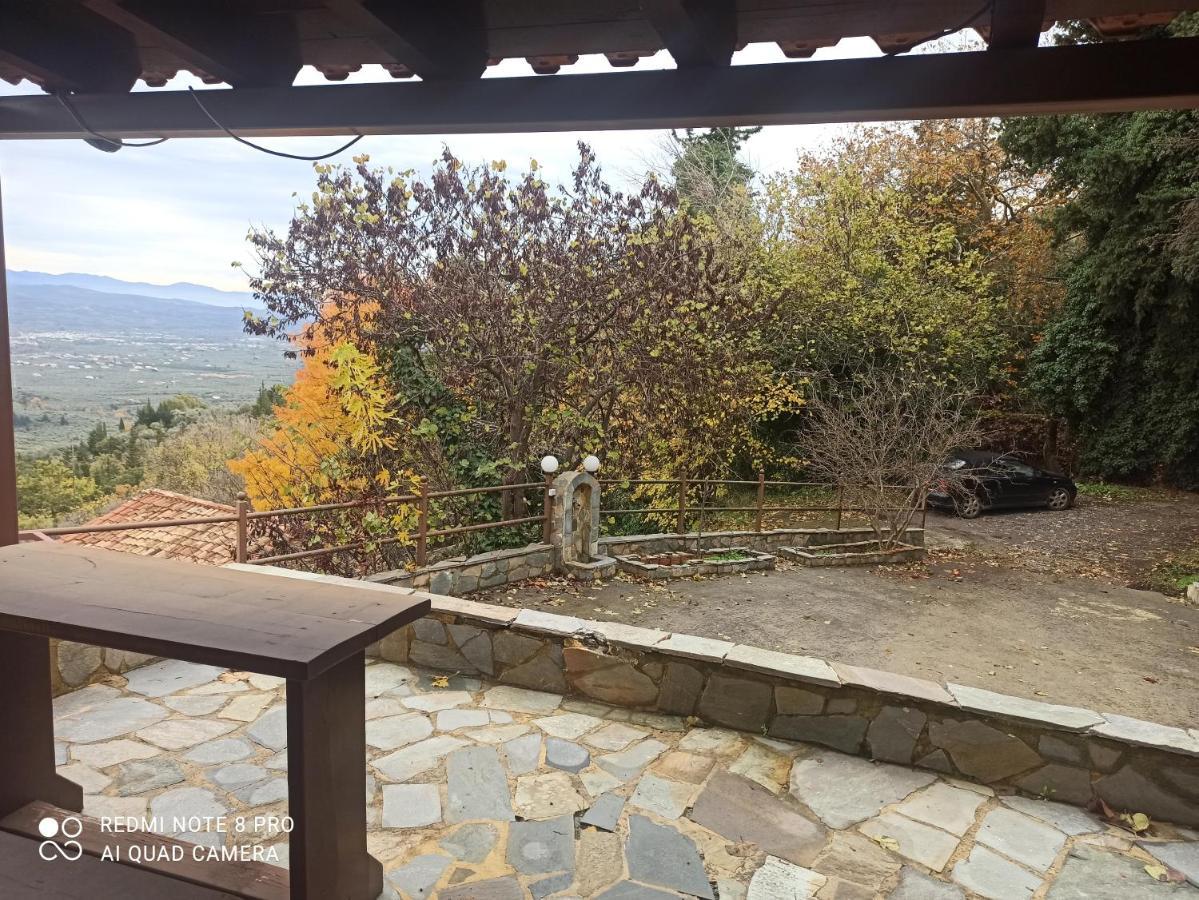 Forestrock Studio For Sale Too Sparta Exterior foto