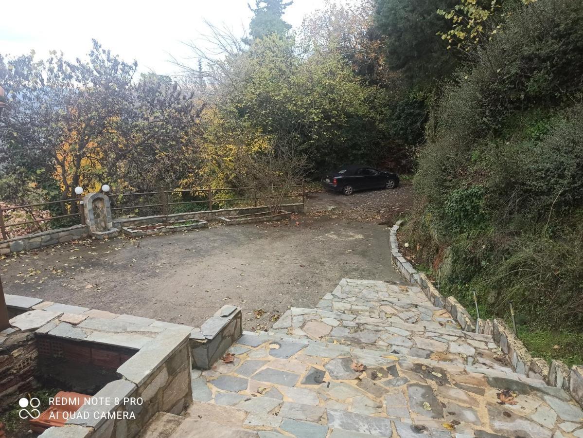 Forestrock Studio For Sale Too Sparta Exterior foto