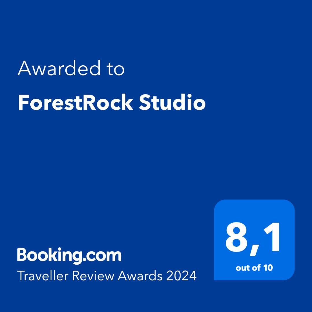 Forestrock Studio For Sale Too Sparta Quarto foto