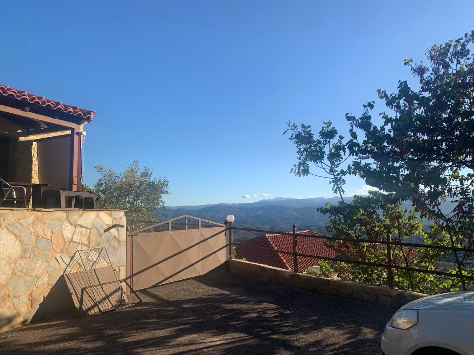 Forestrock Studio For Sale Too Sparta Exterior foto