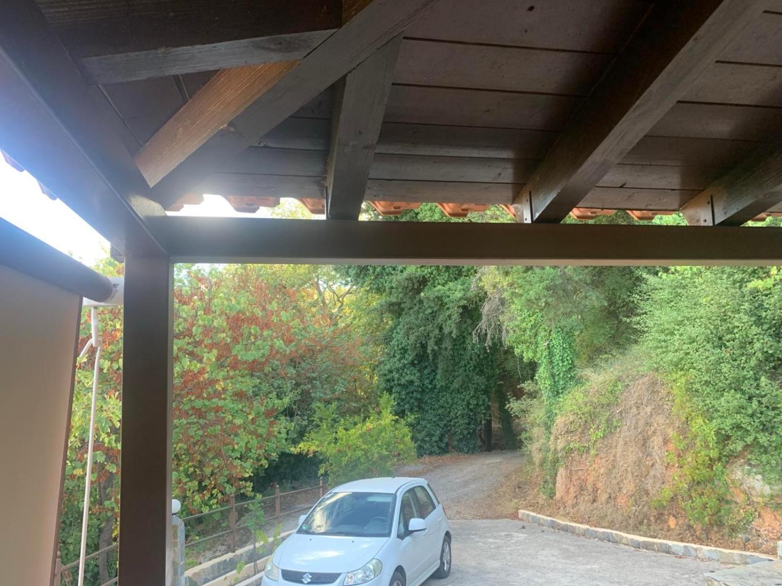 Forestrock Studio For Sale Too Sparta Exterior foto